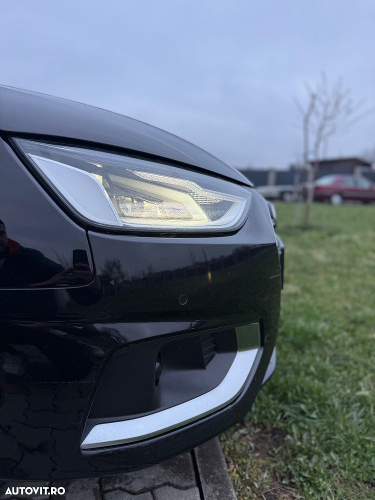 Audi A4 30 TDI S tronic - 15