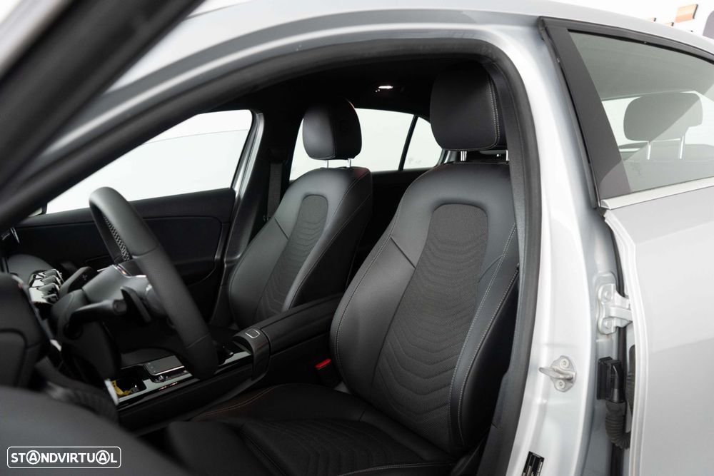Mercedes-Benz A 250 e Progressive - 10