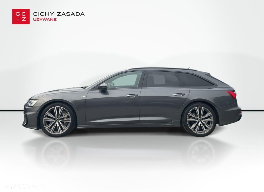 Audi A6 Avant 55 TFSI mHEV Quattro S Line S tronic - 3