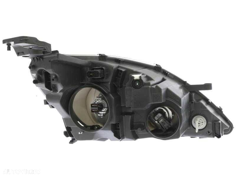 Far stanga/dreapta Peugeot 308 an 2013-2020 , faruri noi - 4