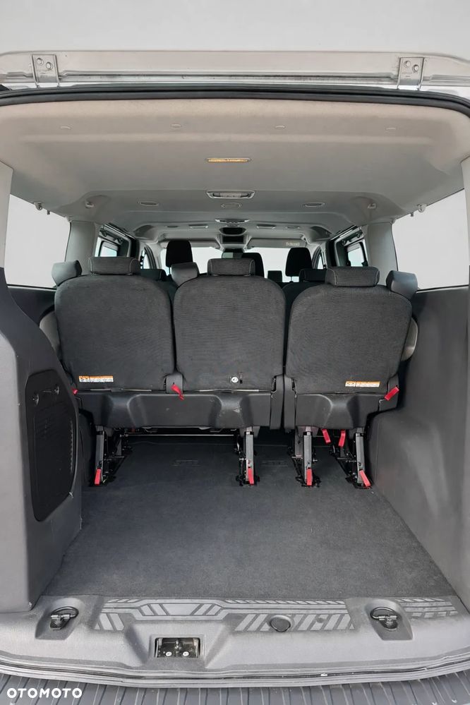 Ford Tourneo Custom 2.0 TDCi L2 Titanium - 6