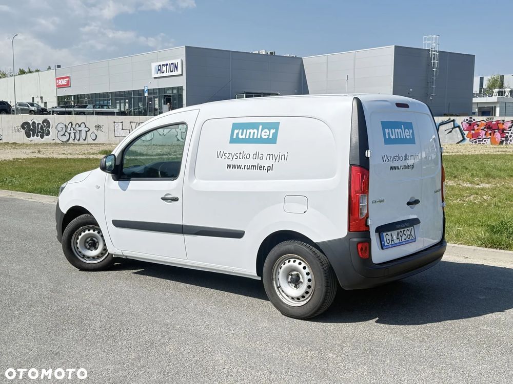 Mercedes-Benz CITAN - 5
