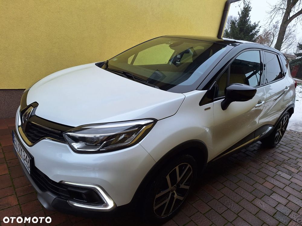 Renault Captur - 8