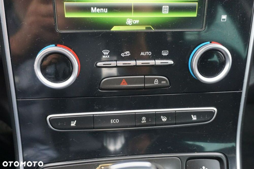 Renault Grand Scenic - 17