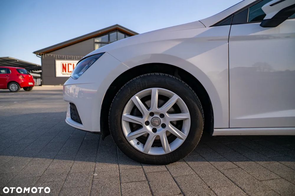 Seat Leon 1.6 TDI Style S&S - 36