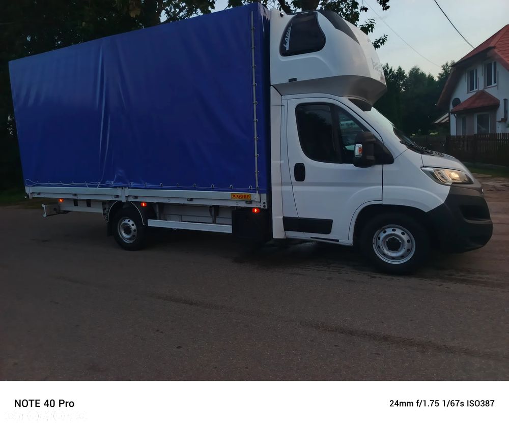 Fiat Ducato - 6