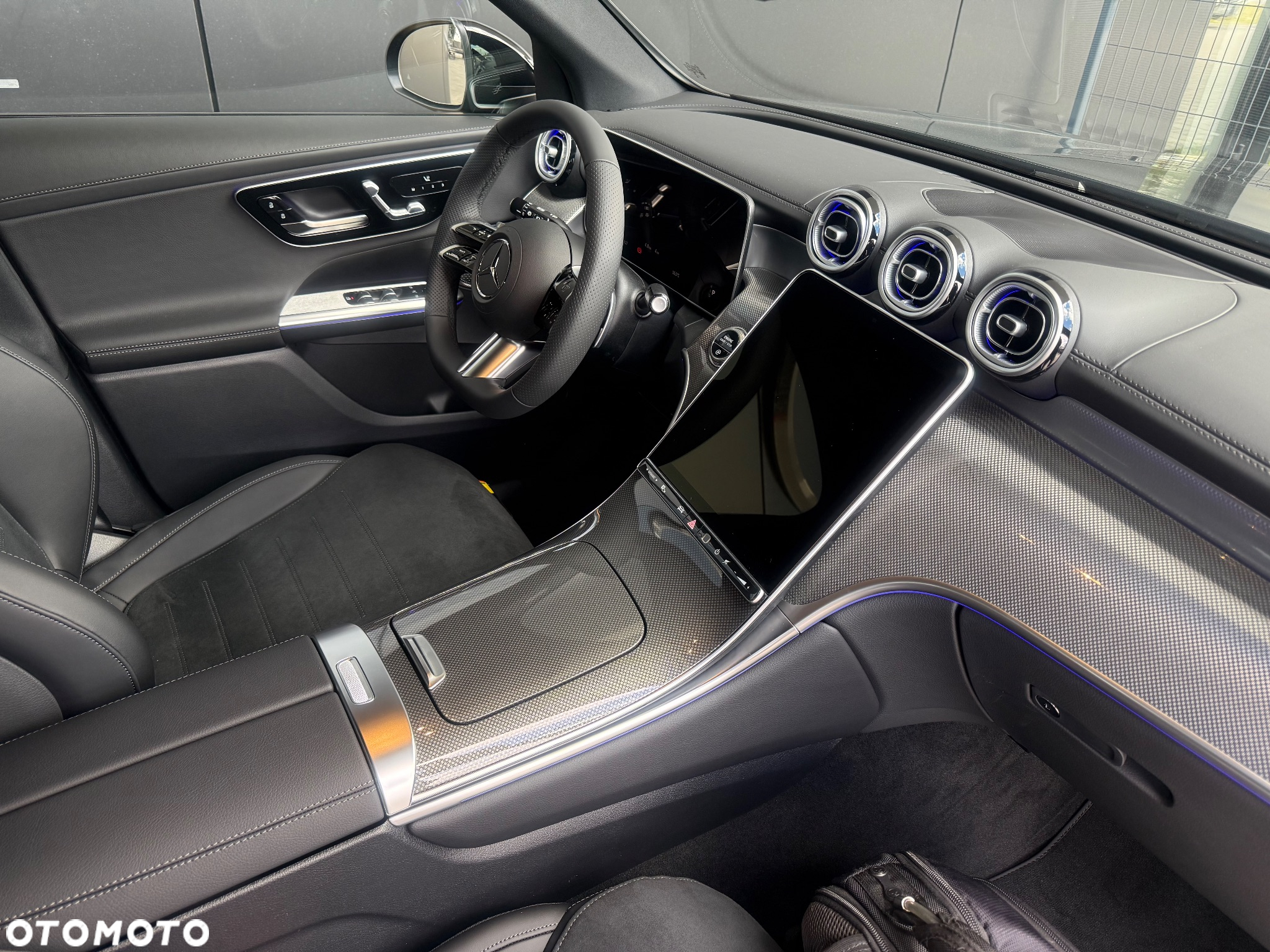 Mercedes-Benz GLC - 5