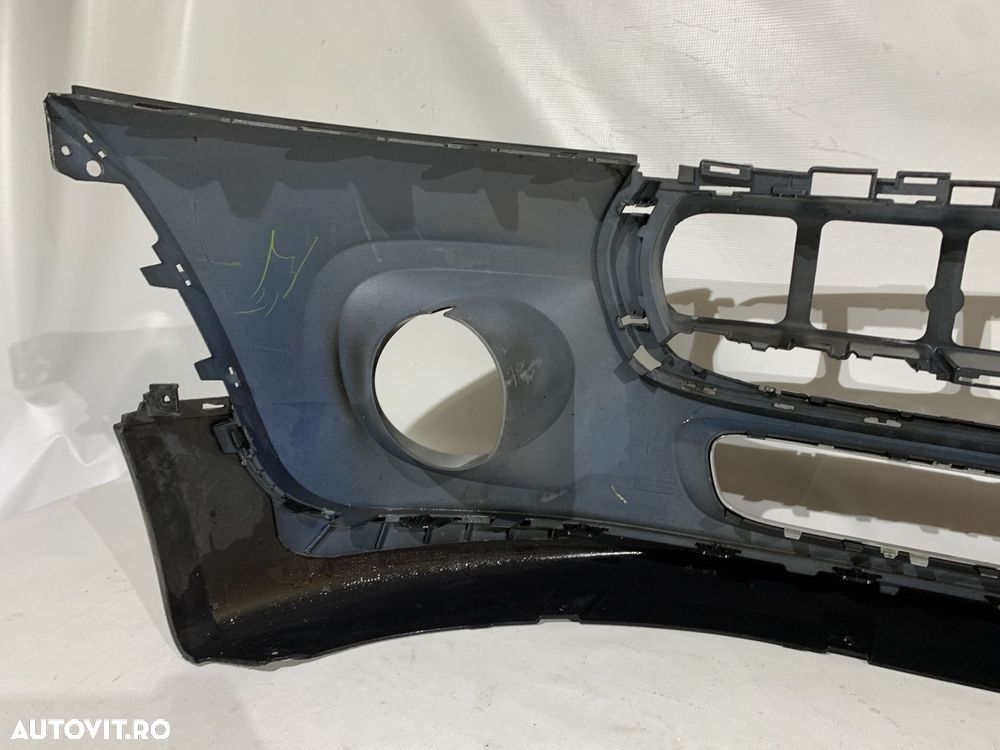 Bara fata Mini Cooper F56, 2015, 2016, 2017, 2018, 2019, 2020, cod origine OE 7317969. - 20