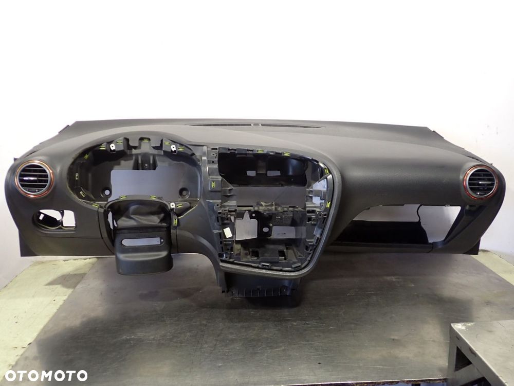 DESKA ROZDZIELCZA SEAT LEON II 1P0857067 - 1