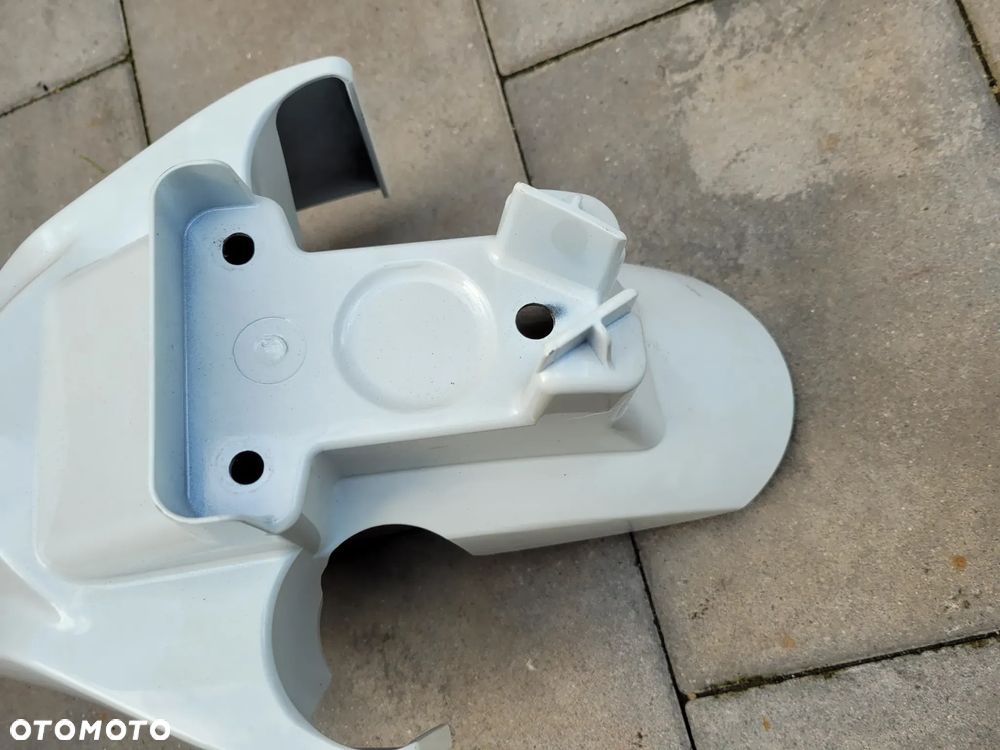 Błotnik przód, przedni Suzuki Address 110 - 5