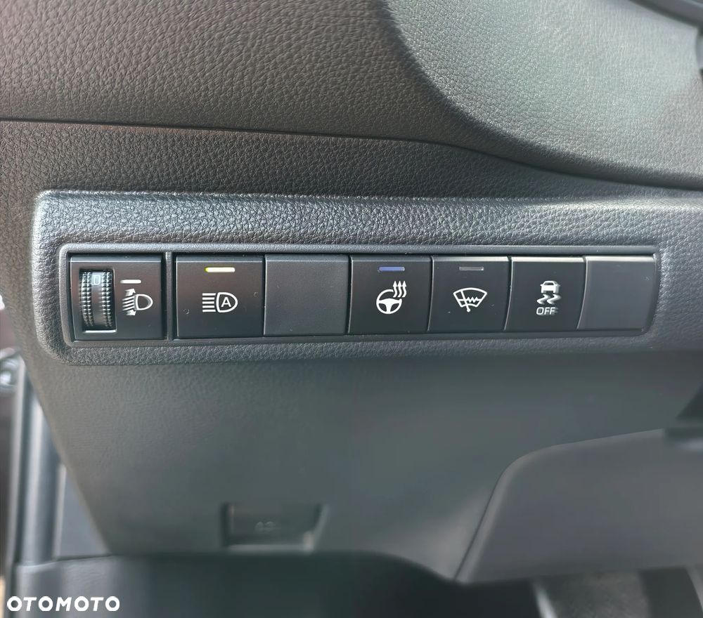 Toyota Corolla 1.8 GR Sport - 25