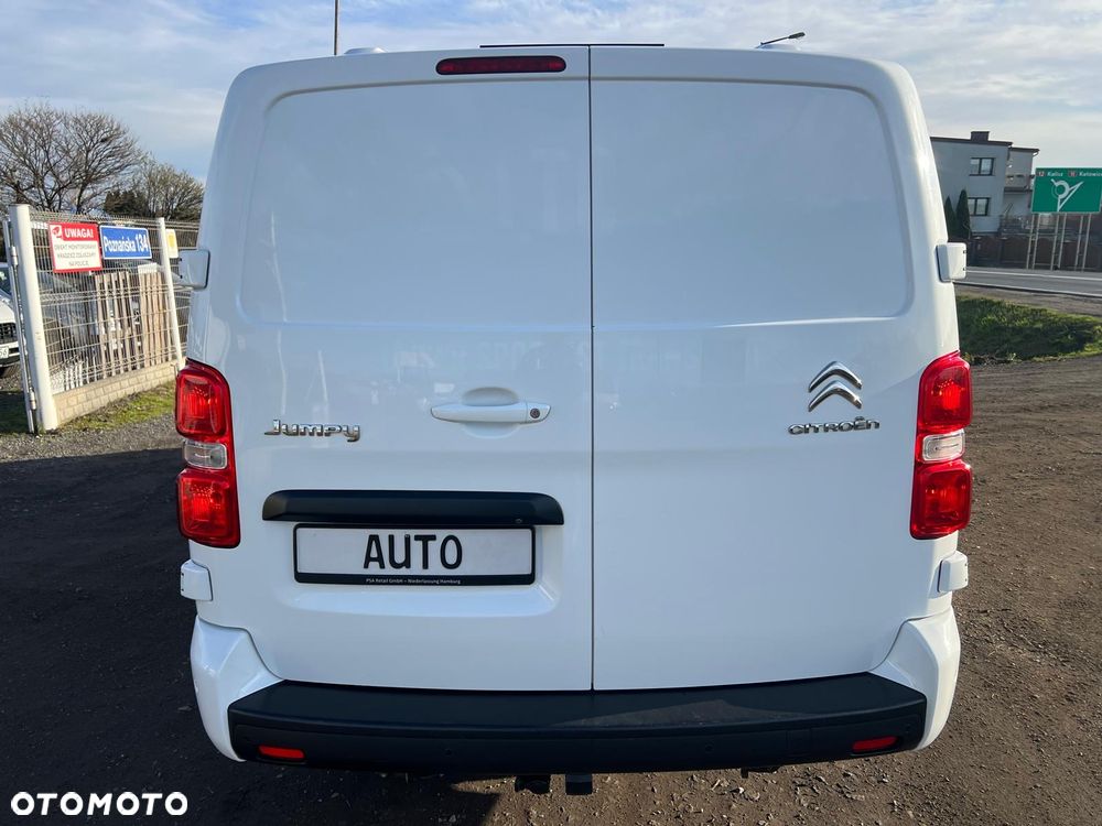 Citroën Jumpy - 4