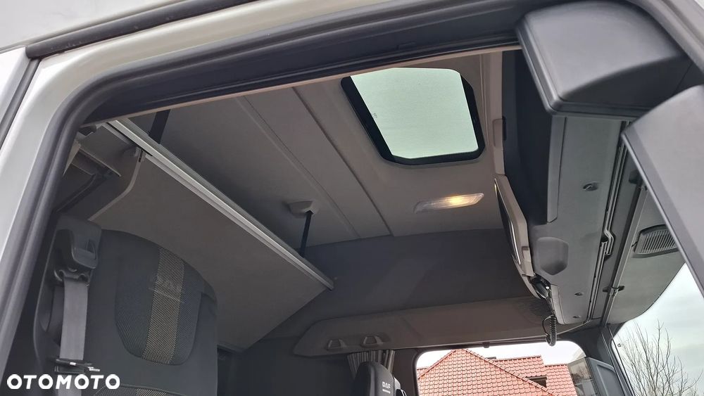 DAF XG 480 FT / STANDARD / NA GWARANCJI / NOWE TACHO / PO PRZEGLĄDZIE / SALON PL / - 29