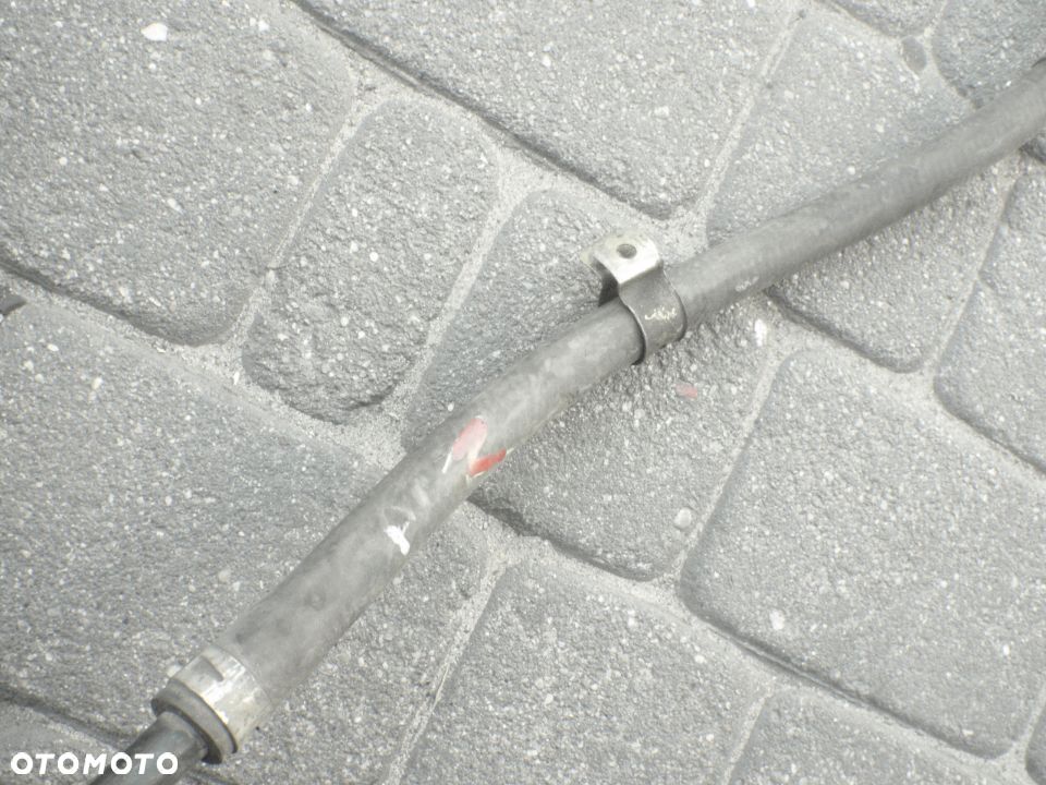 obudowa osłona przewód rura wlew termostatu piaggio porter 1.4d. posiadam wszystkie części - 4