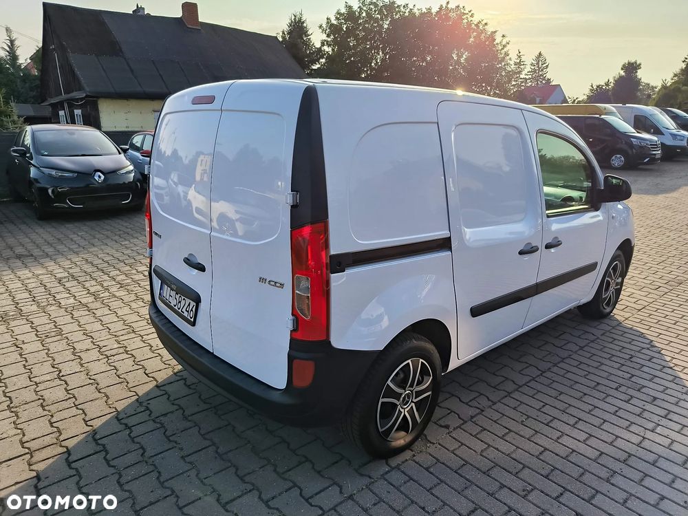 Mercedes-Benz Citan - 2