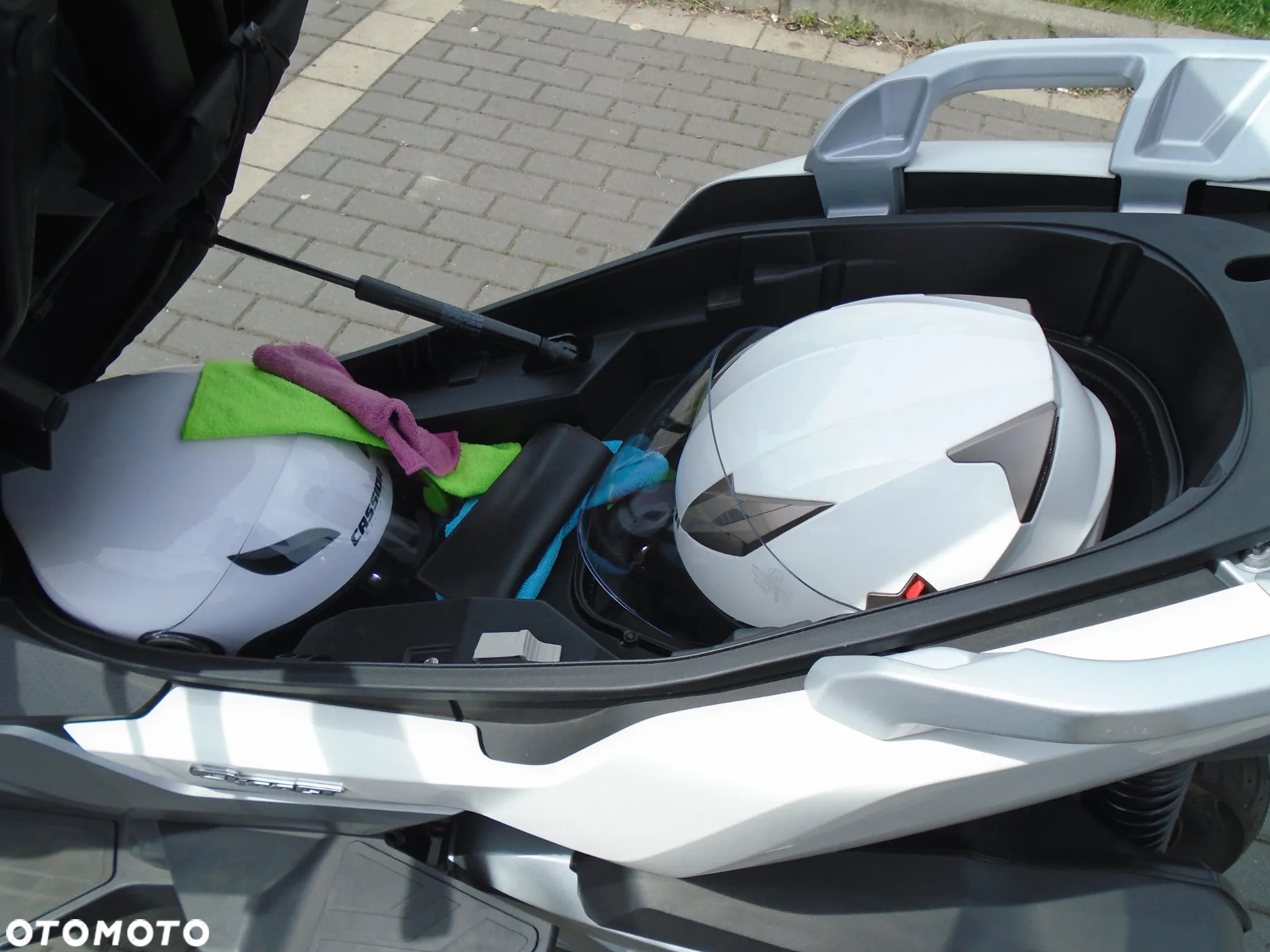 BMW C 400 GT - 29