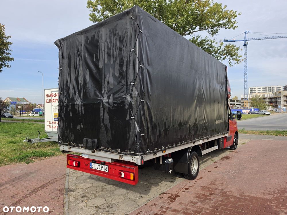 Renault Master - 7