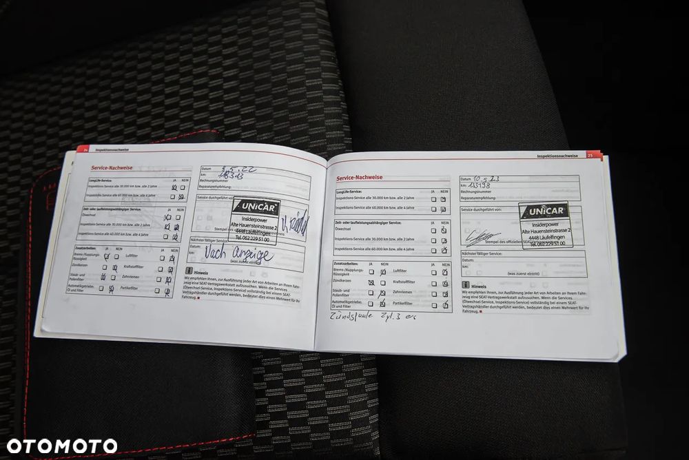 Seat Exeo ST 2.0T FSI Sport - 30