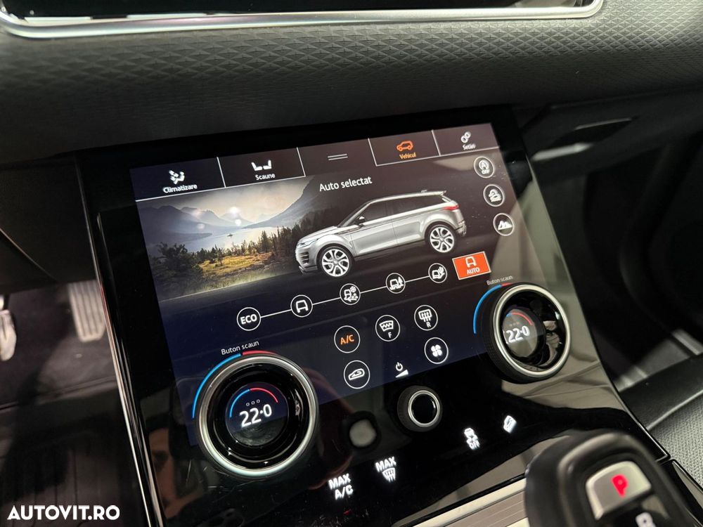 Land Rover Range Rover Evoque 2.0 P200 - 14