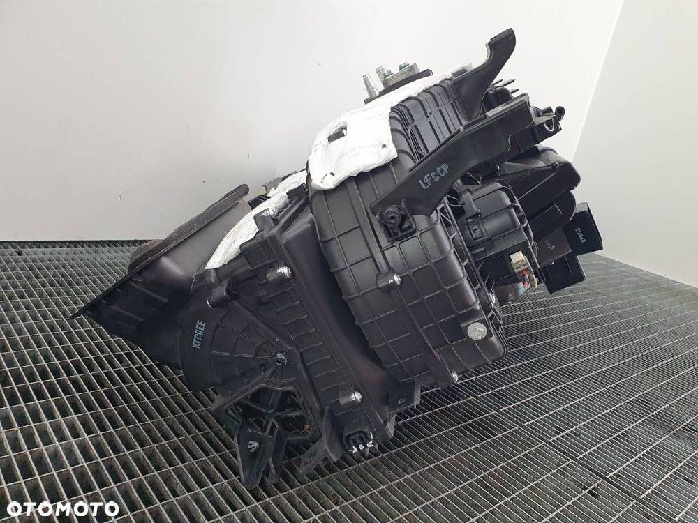 NAGRZEWNICA KLIMATYZACJA DMUCHAWA TUCSON II III EUROPA - 8