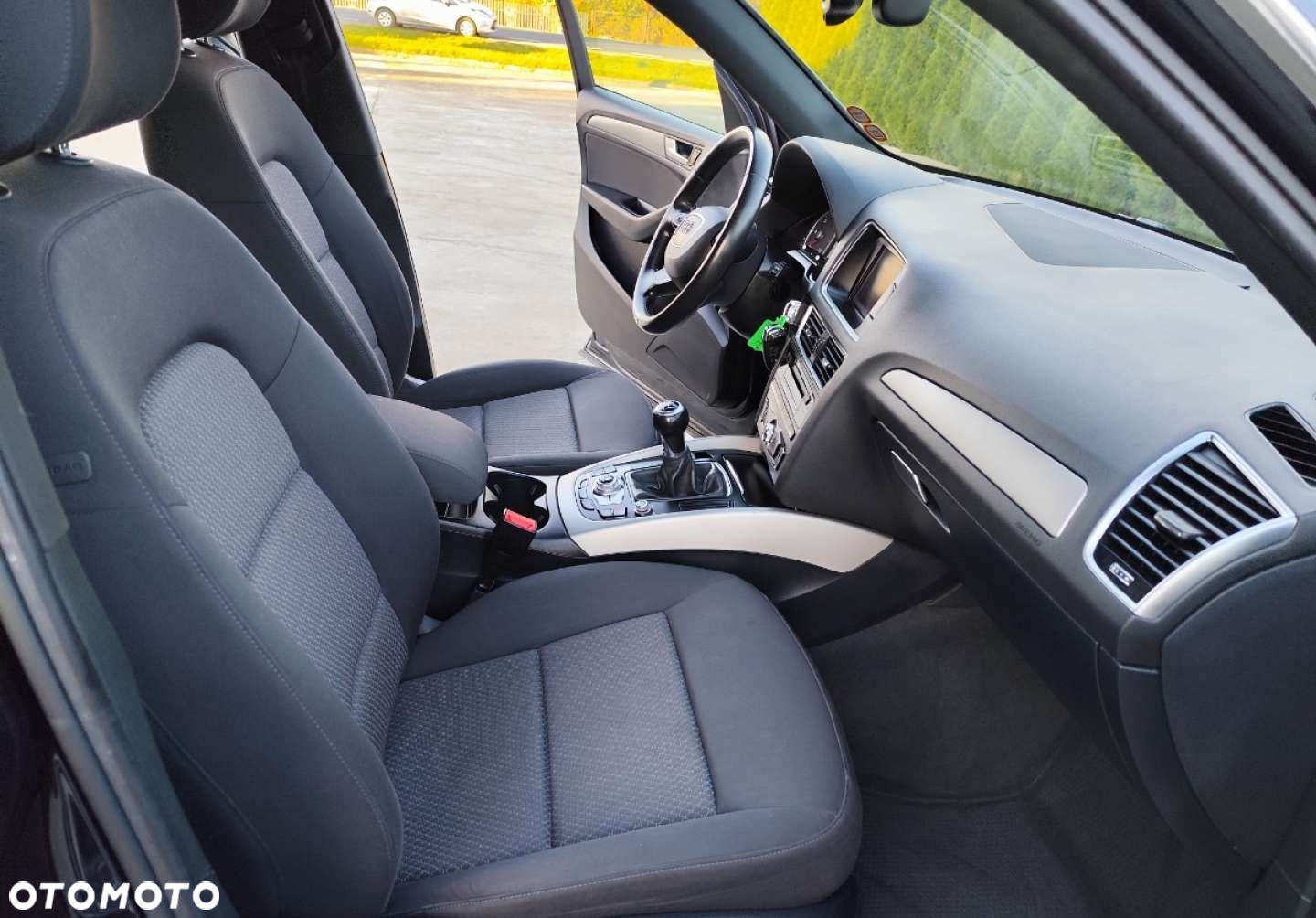 Audi Q5 - 31