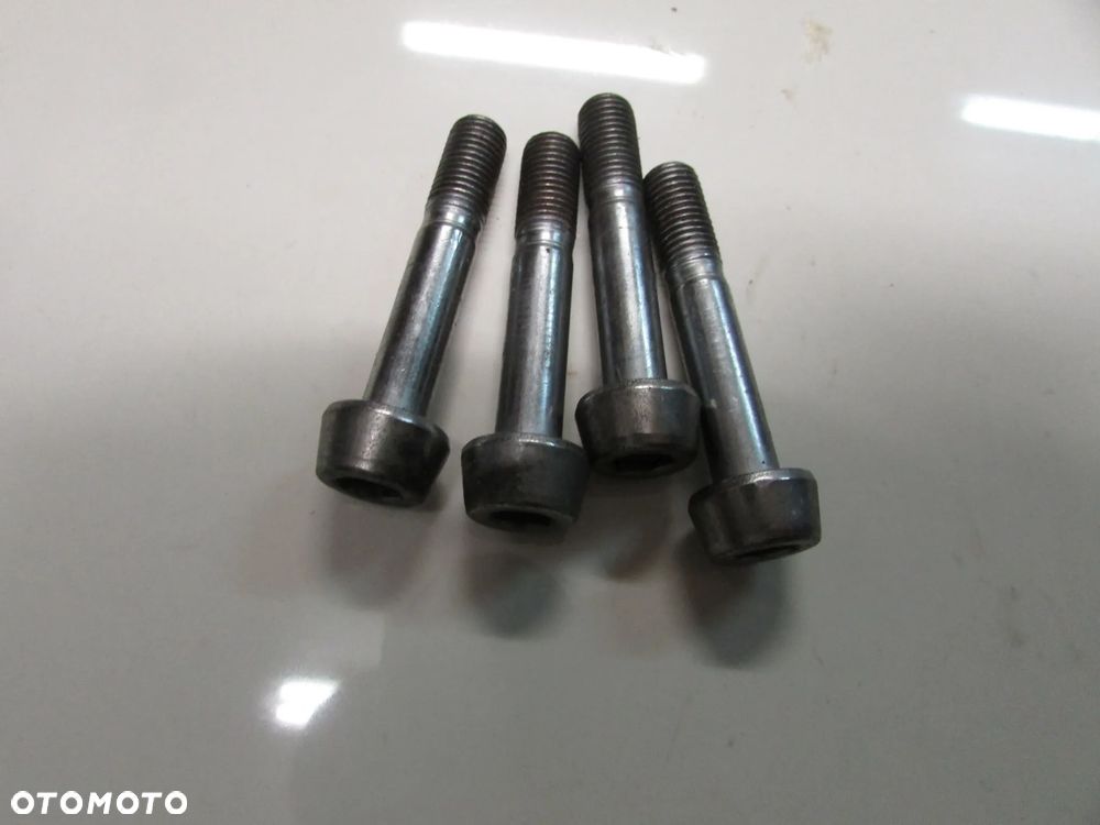 Triumph Tiger 900 20+ śruby zacisków hamulcowych - 1