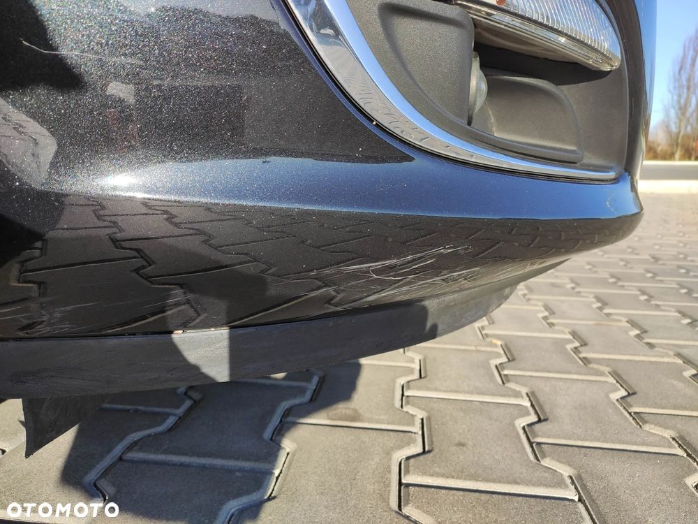 Opel Astra 1.4 T Enjoy - 22