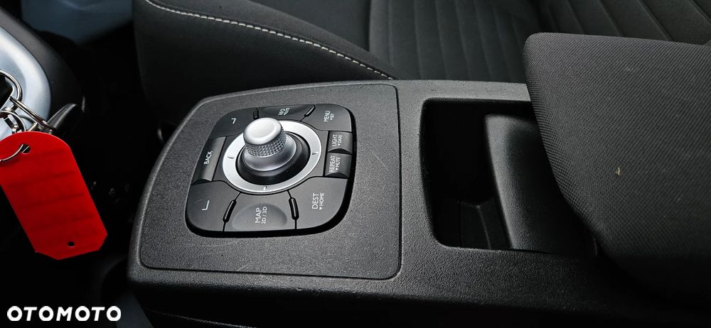 Renault Scenic 1.2 TCe Energy Limited - 13