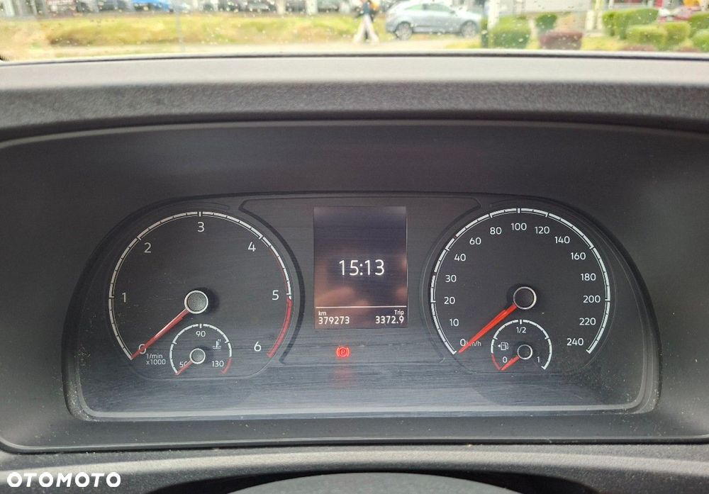 Volkswagen Caddy - 24