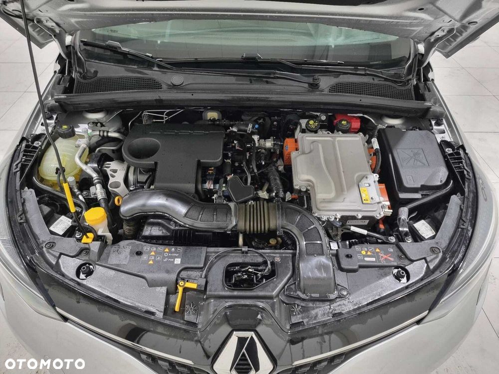 Renault Clio - 17
