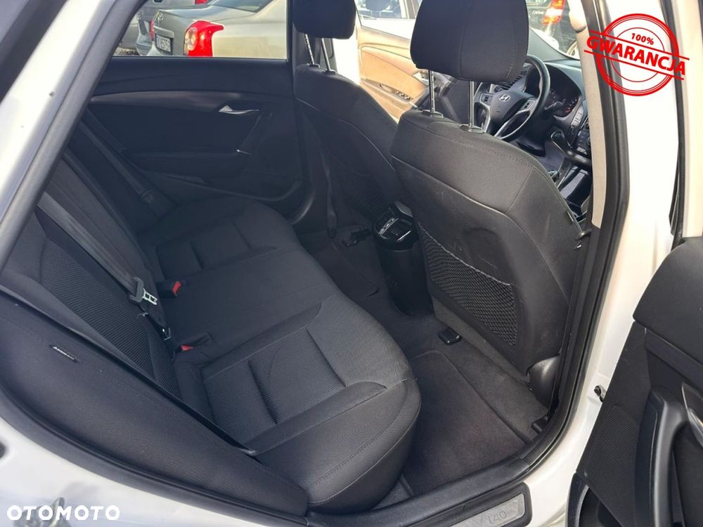 Hyundai i40 - 28
