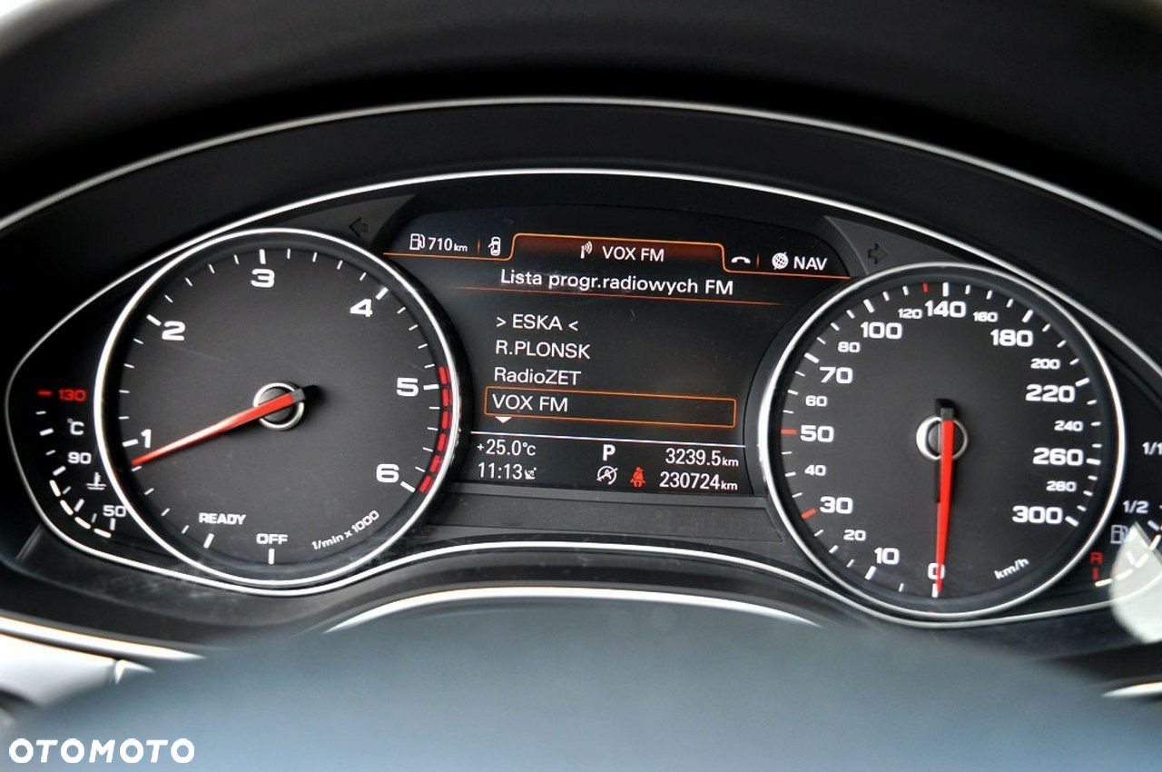 Audi A6 - 16