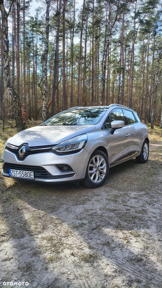 Renault Clio Energy dCi 110 Start & Stop INTENS - 3