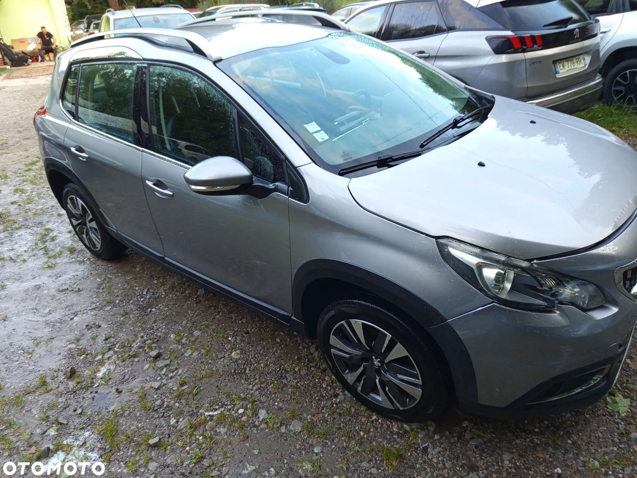 Peugeot 2008 - 6