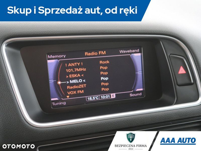 Audi Q5 - 15