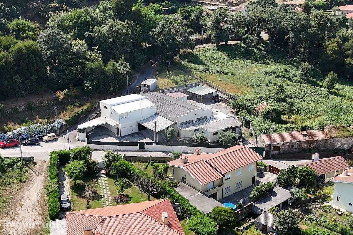 Armazém  para arrendamento - Grande imagem: 2/42
