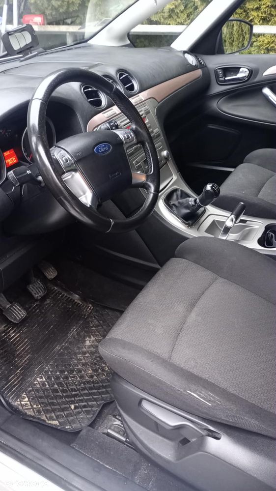 Ford S-Max 2.0 Ambiente - 11