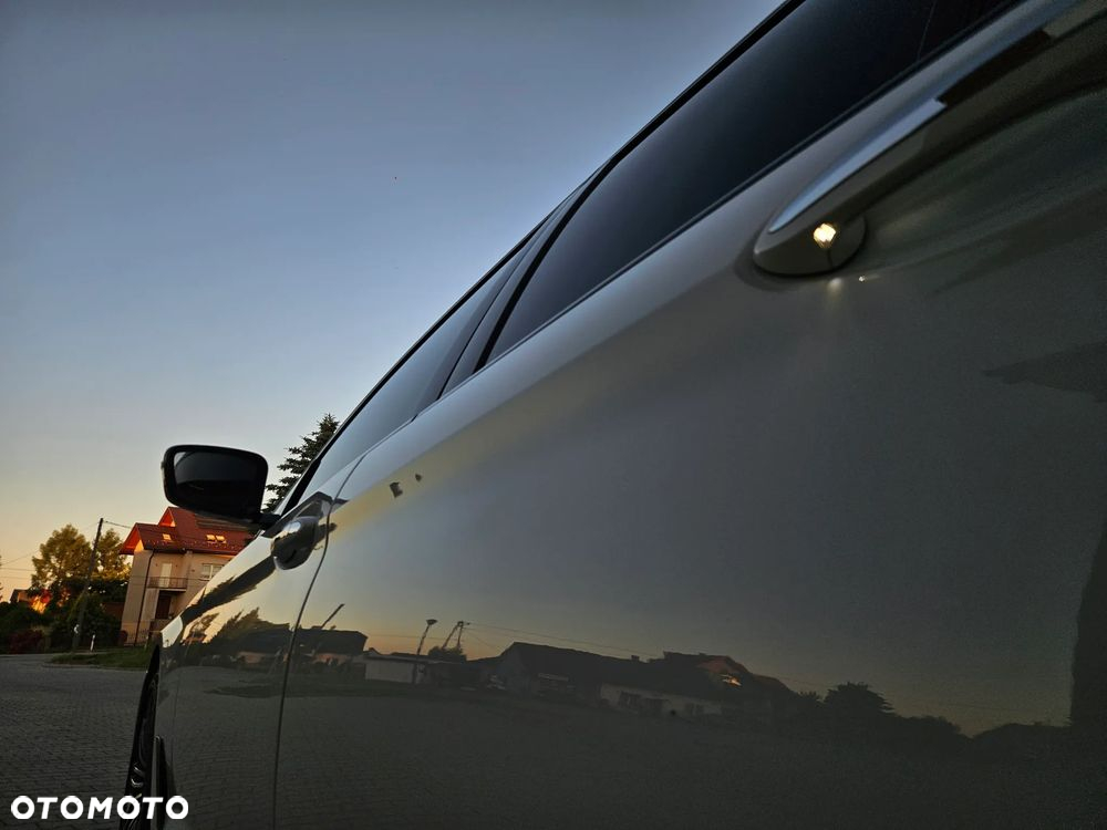 BMW Seria 5 520d xDrive M Sport sport - 20