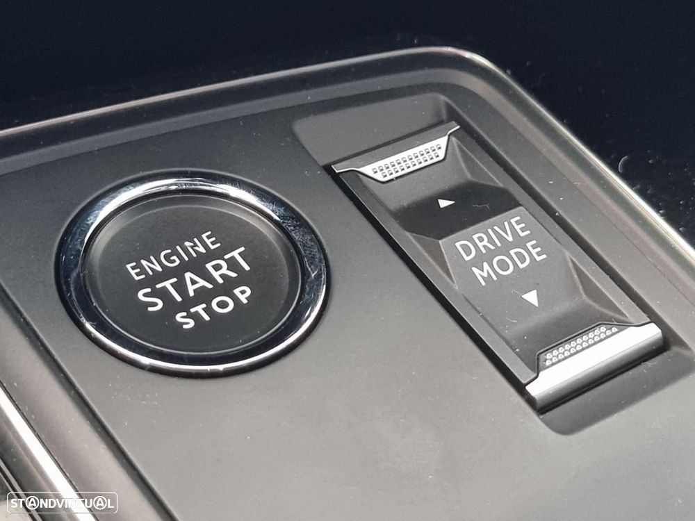Peugeot 508 SW 1.5 BlueHDi Active Pack EAT8 - 41
