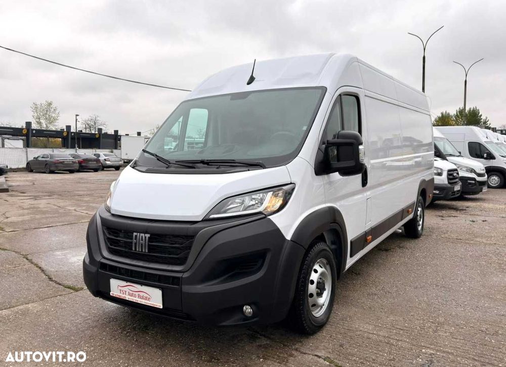 Fiat DUCATO - 2