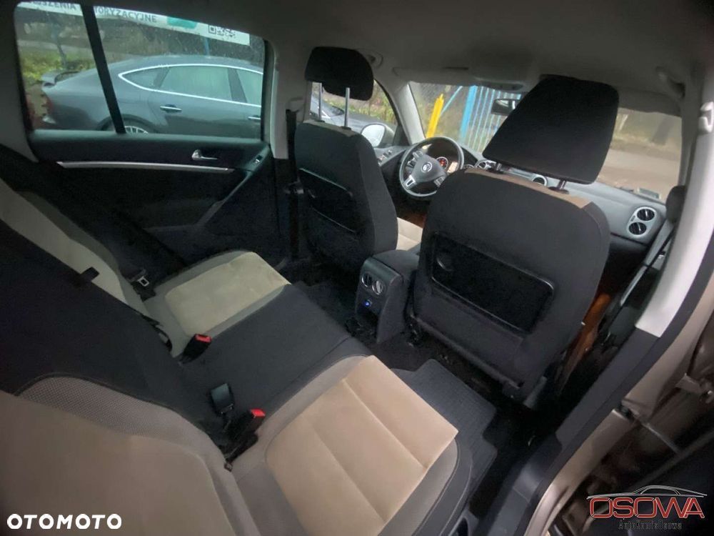 Volkswagen Tiguan - 27