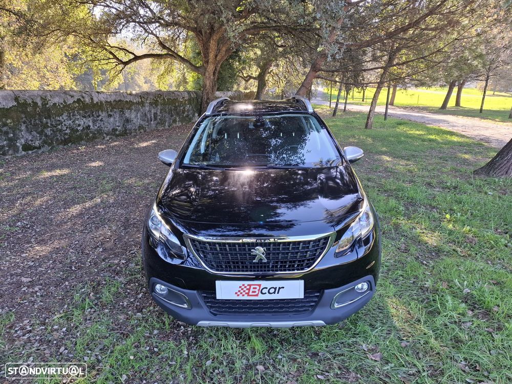 Peugeot 2008 1.6 BlueHDi Allure - 6