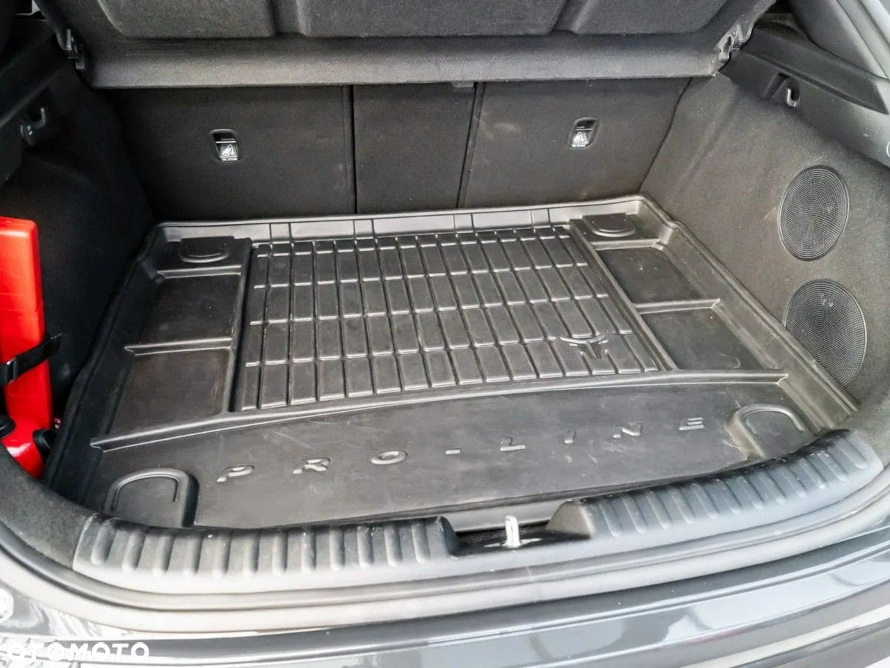 Kia XCeed 1.6 T-GDI L Business Line DCT - 28