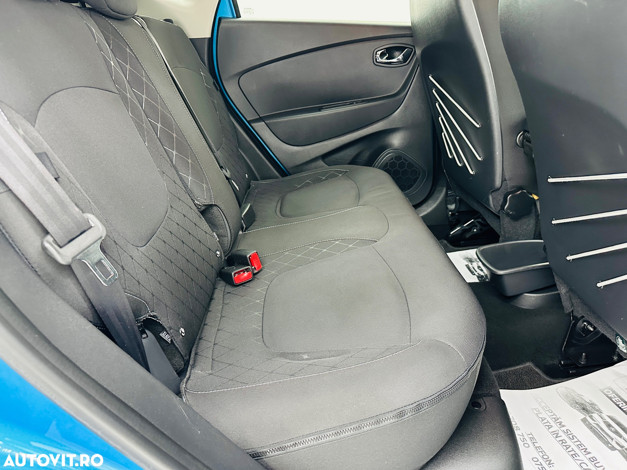 Renault Captur ENERGY TCe 120 Experience - 7
