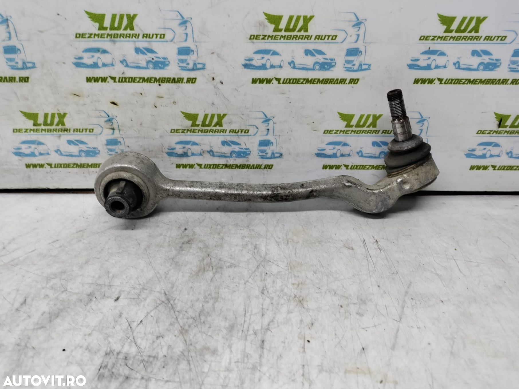 Brat suspensie 3160500022 BMW Seria 3 E90/E91/E92/E93 [2004 - 2010] - 2
