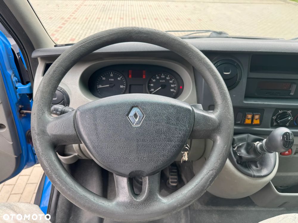 Renault Master - 26