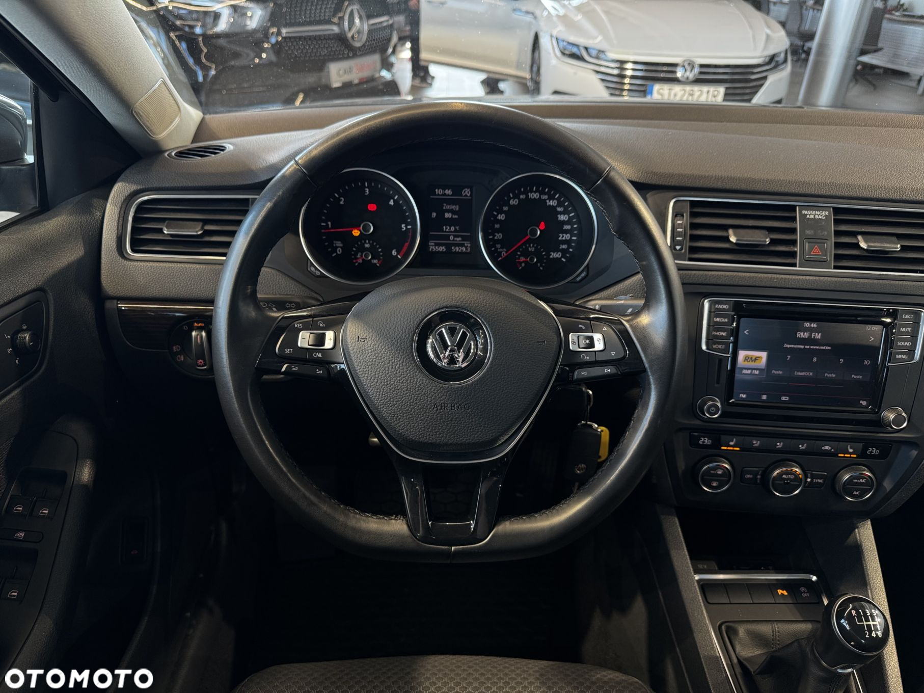 Volkswagen Jetta - 20