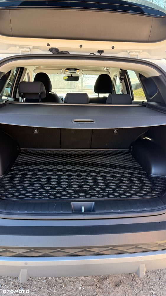 Hyundai Tucson 1.6 T-GDi Executive 2WD - 27