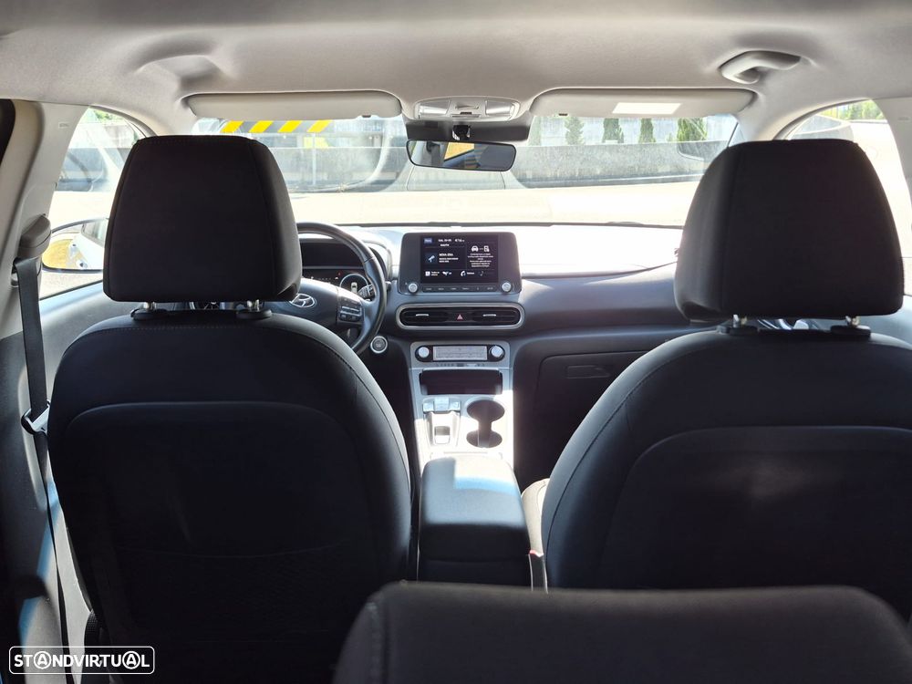 Hyundai Kauai EDITION 30+ - 14