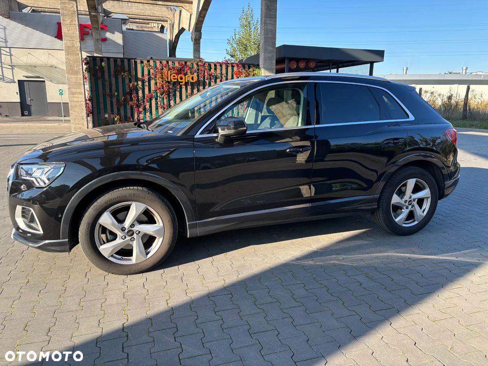 Audi Q3 35 TFSI Advanced S tronic - 8